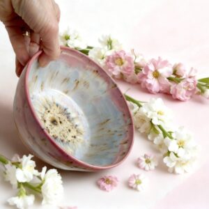 misky DreamBloom lesk – 430-800 ml