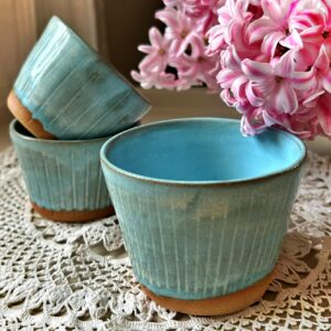 kalíšky Bluedream – 115-205 ml