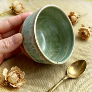 kalíšek Matchasalt GreenTea - 170 ml