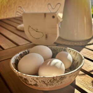 miska Quail – ø 15 cm