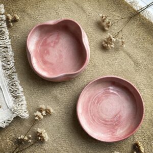 mistička Rose - ø 10 cm