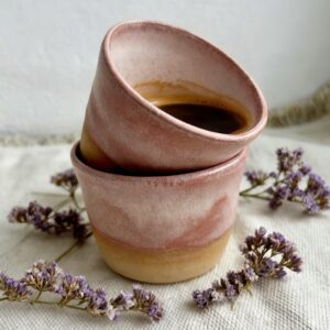 kalíšky Rose – 120-125 ml