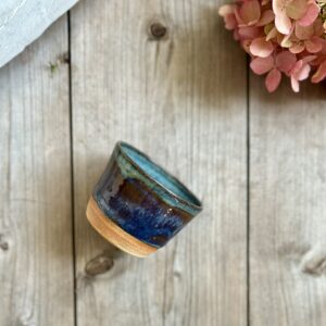 kalíšek Blueberry 80 ml