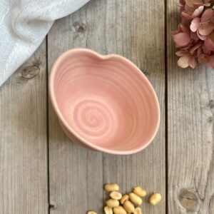 miska RoseSatin ø 10 cm