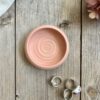 RoseSatin hnízdečko hnízdečko RoseSatin ø 8 cm