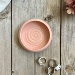 hnízdečko RoseSatin ø 8 cm