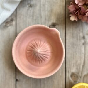 odšťavňovač RoseSatin